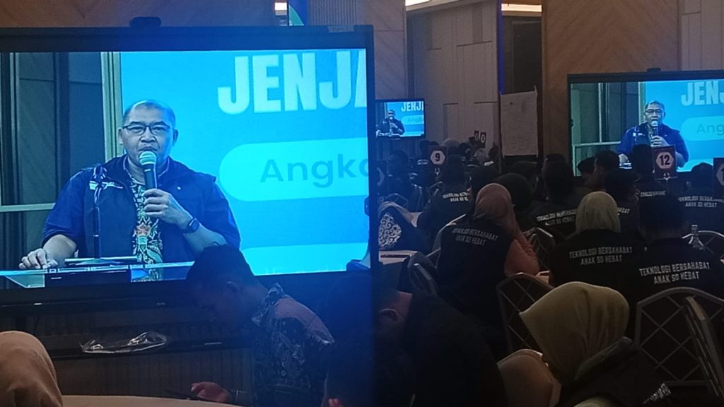 Pengalaman Kuliah di Universitas Budi Luhur